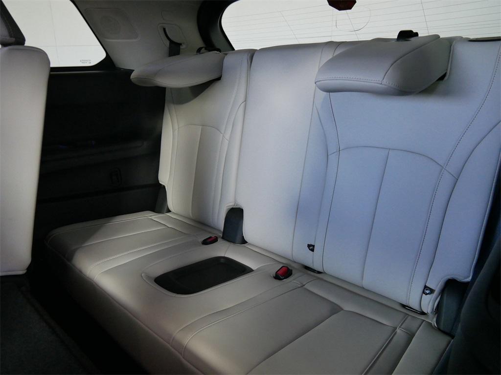 new 2026 INFINITI QX60 car, priced at $62,145