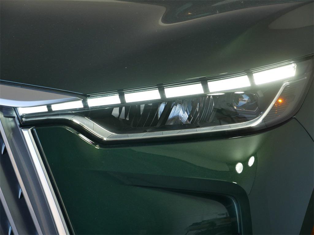 new 2026 INFINITI QX60 car, priced at $62,145