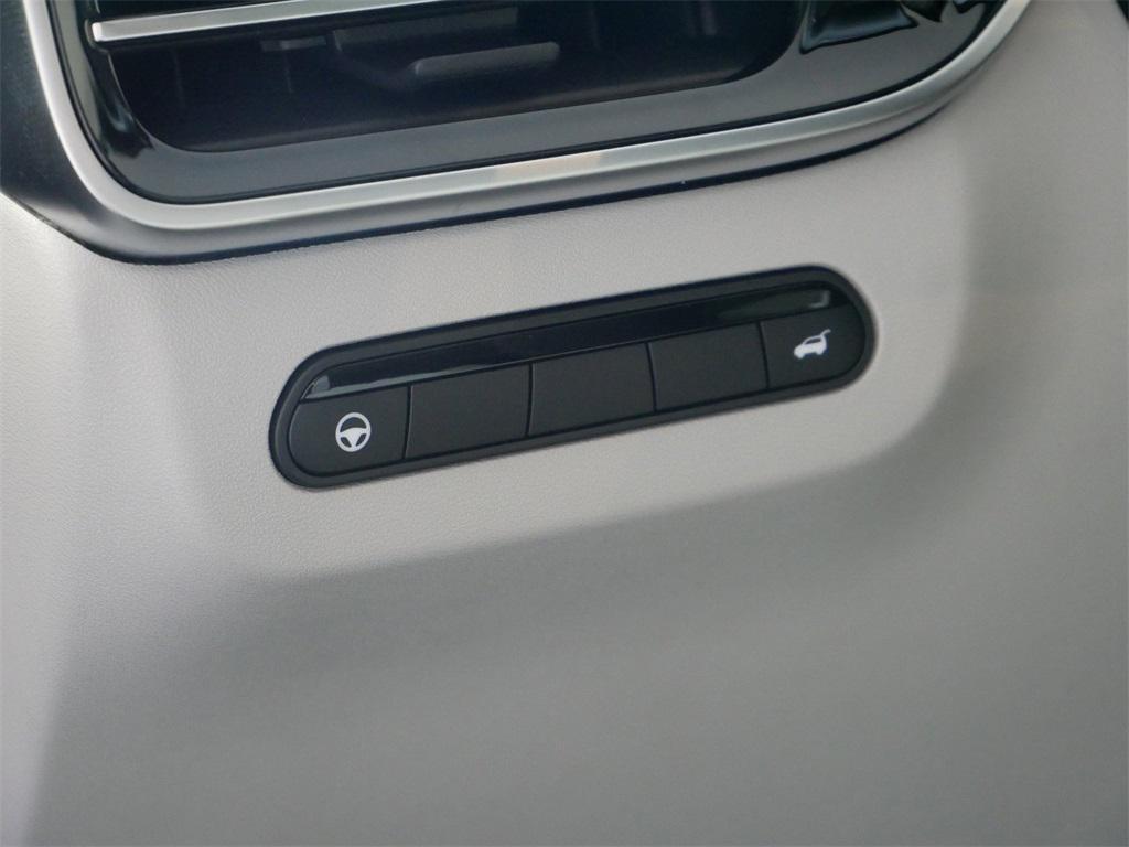 new 2026 INFINITI QX60 car, priced at $62,145