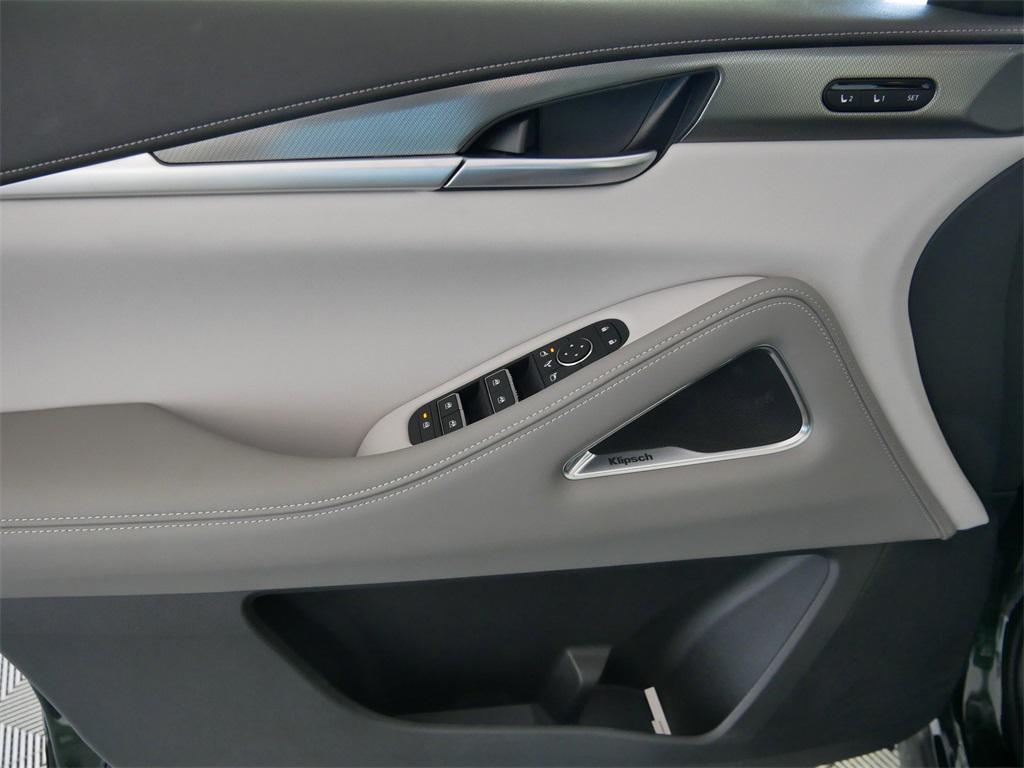 new 2026 INFINITI QX60 car, priced at $62,145