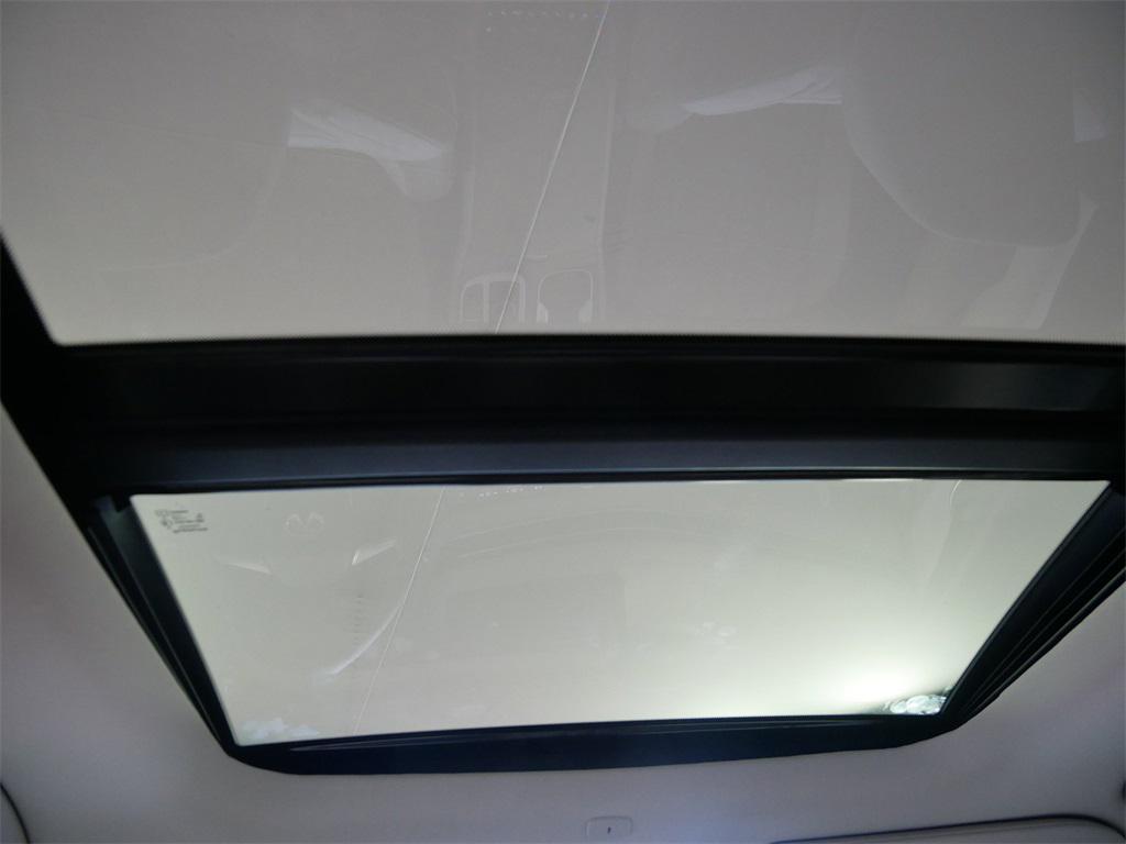 new 2026 INFINITI QX60 car, priced at $62,145