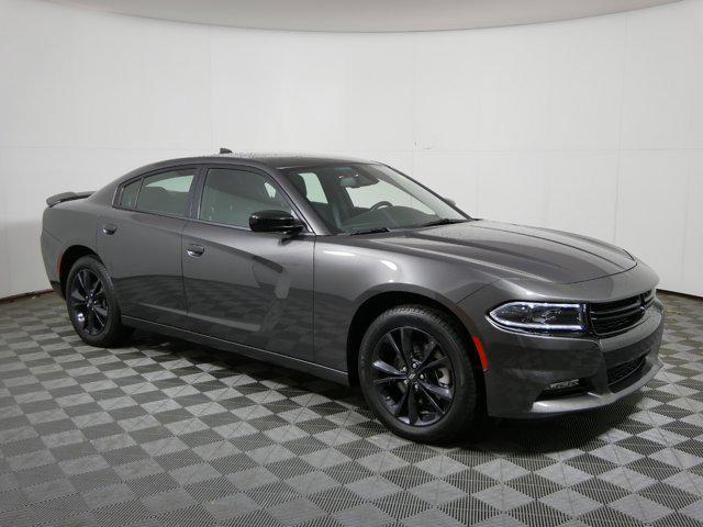 used 2023 Dodge Charger car, priced at $29,500