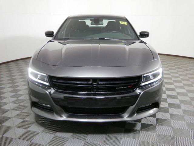 used 2023 Dodge Charger car, priced at $29,200