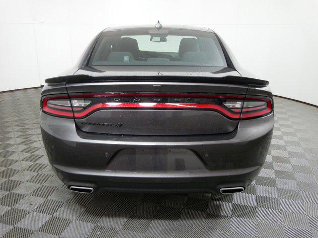 used 2023 Dodge Charger car, priced at $29,200