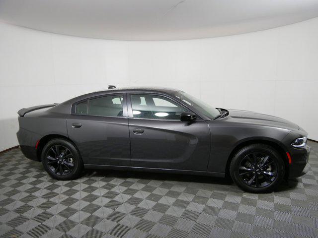 used 2023 Dodge Charger car, priced at $29,200