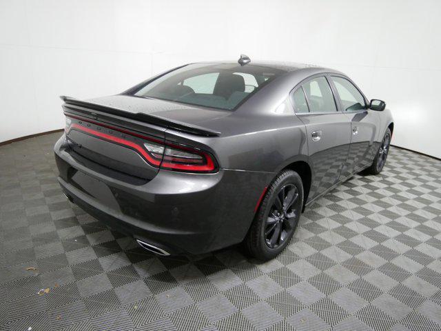 used 2023 Dodge Charger car, priced at $29,200