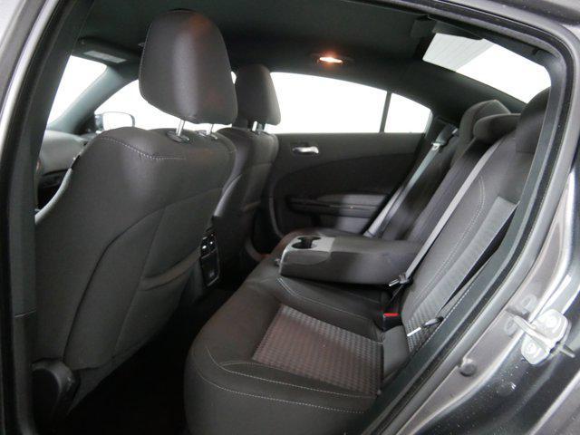 used 2023 Dodge Charger car, priced at $29,200