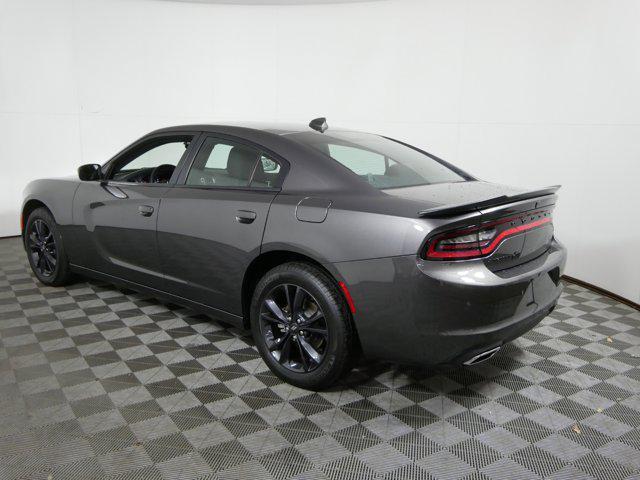 used 2023 Dodge Charger car, priced at $29,200