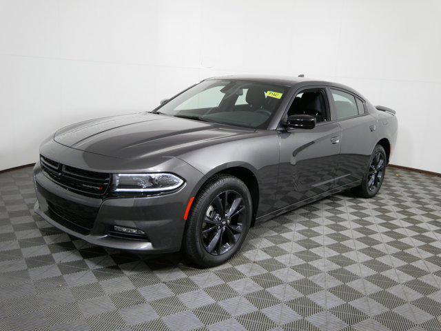 used 2023 Dodge Charger car, priced at $29,200