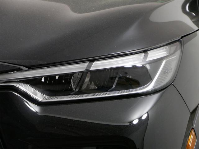 new 2025 INFINITI QX60 car, priced at $69,550