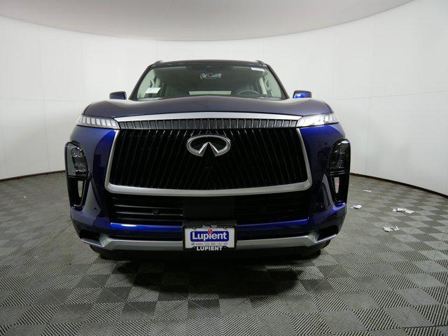 new 2025 INFINITI QX80 car, priced at $95,895