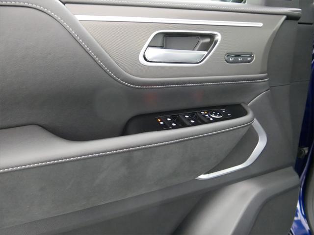 new 2025 INFINITI QX80 car, priced at $95,895