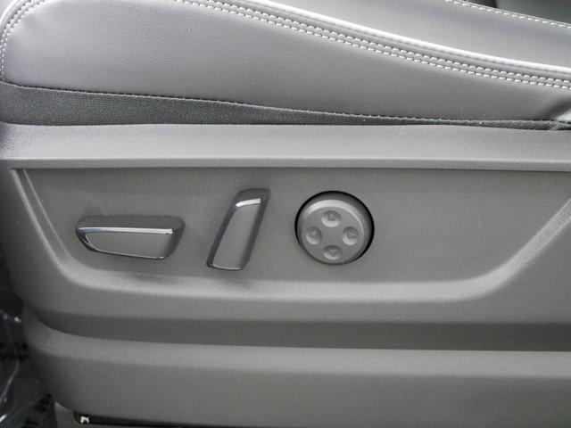 new 2025 INFINITI QX80 car, priced at $95,895