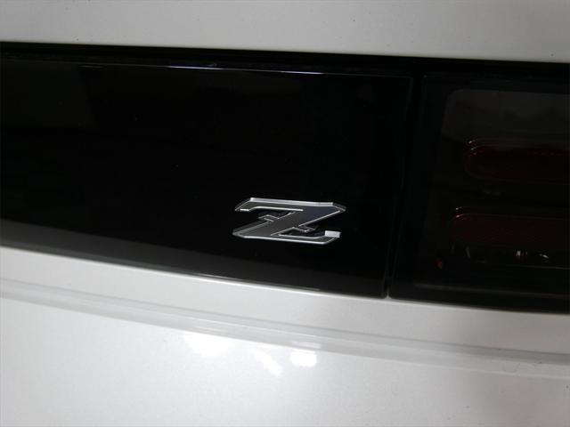 used 2024 Nissan Z car, priced at $55,707