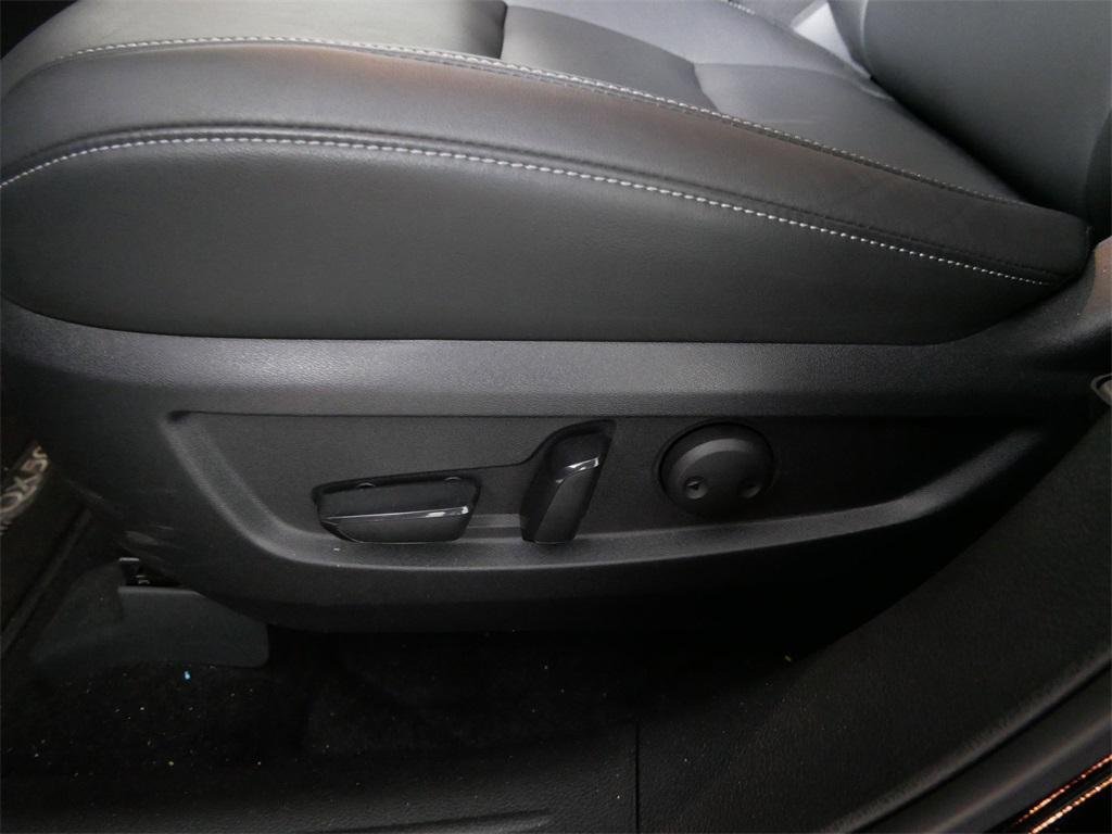 used 2024 INFINITI QX50 car, priced at $30,461