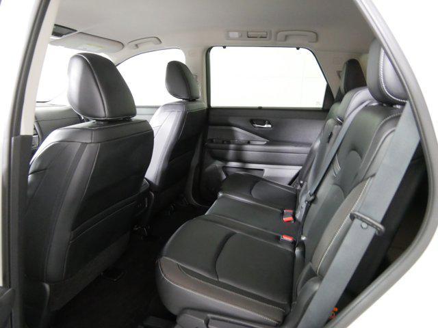 used 2023 Nissan Pathfinder car, priced at $35,500