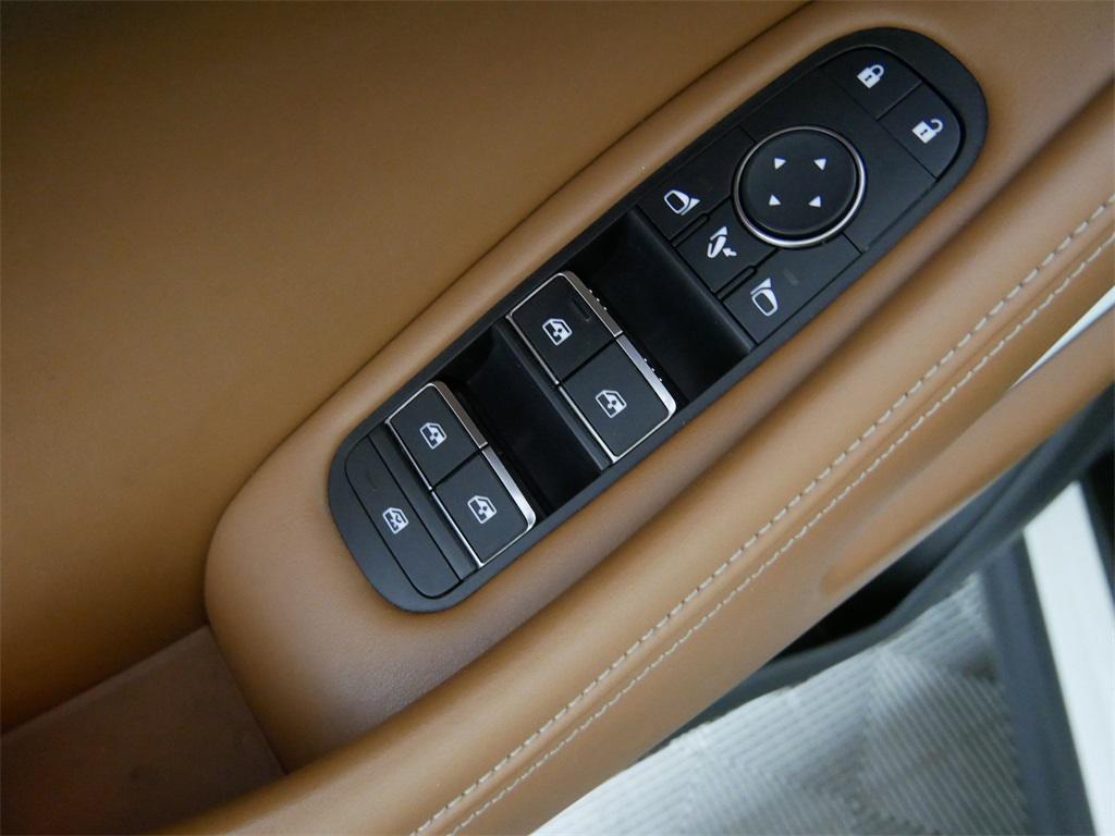 used 2024 INFINITI QX60 car, priced at $42,727