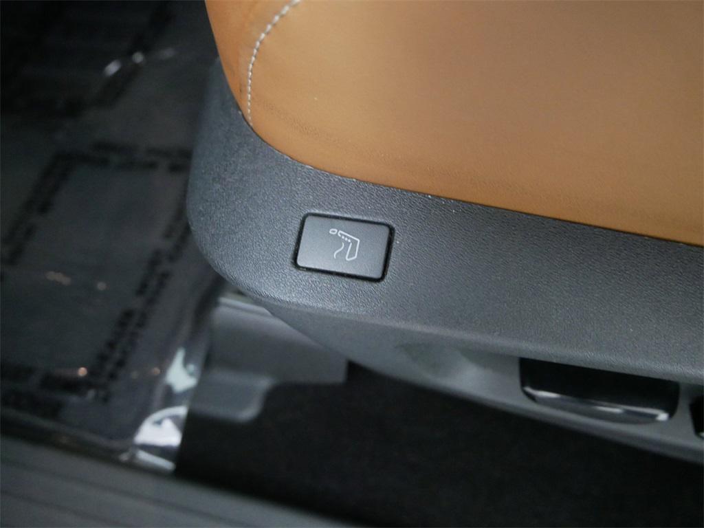 used 2024 INFINITI QX60 car, priced at $42,727