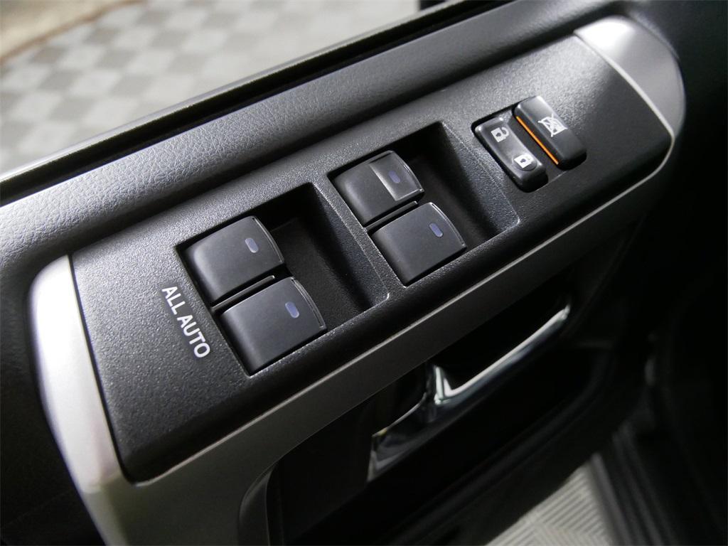 used 2022 Toyota 4Runner car, priced at $38,954