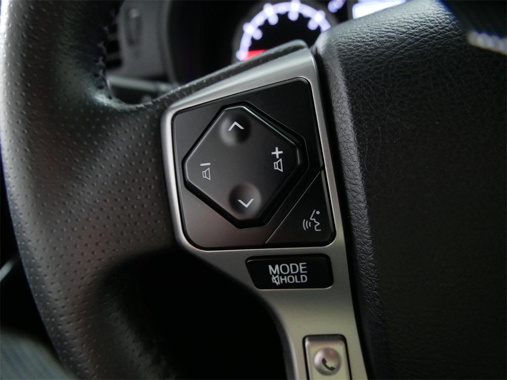 used 2022 Toyota 4Runner car, priced at $38,954