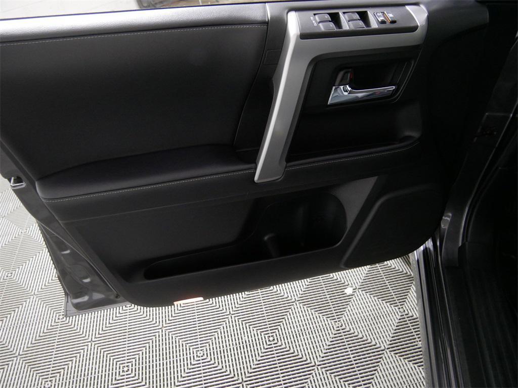 used 2022 Toyota 4Runner car, priced at $38,954