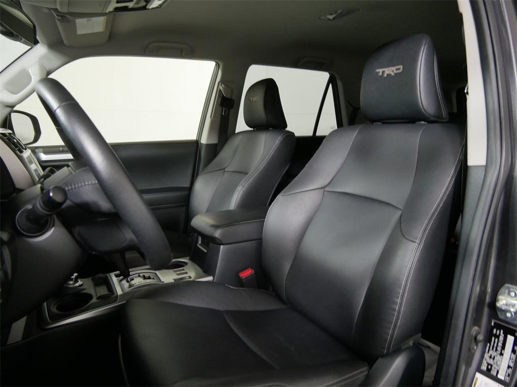 used 2022 Toyota 4Runner car, priced at $38,954