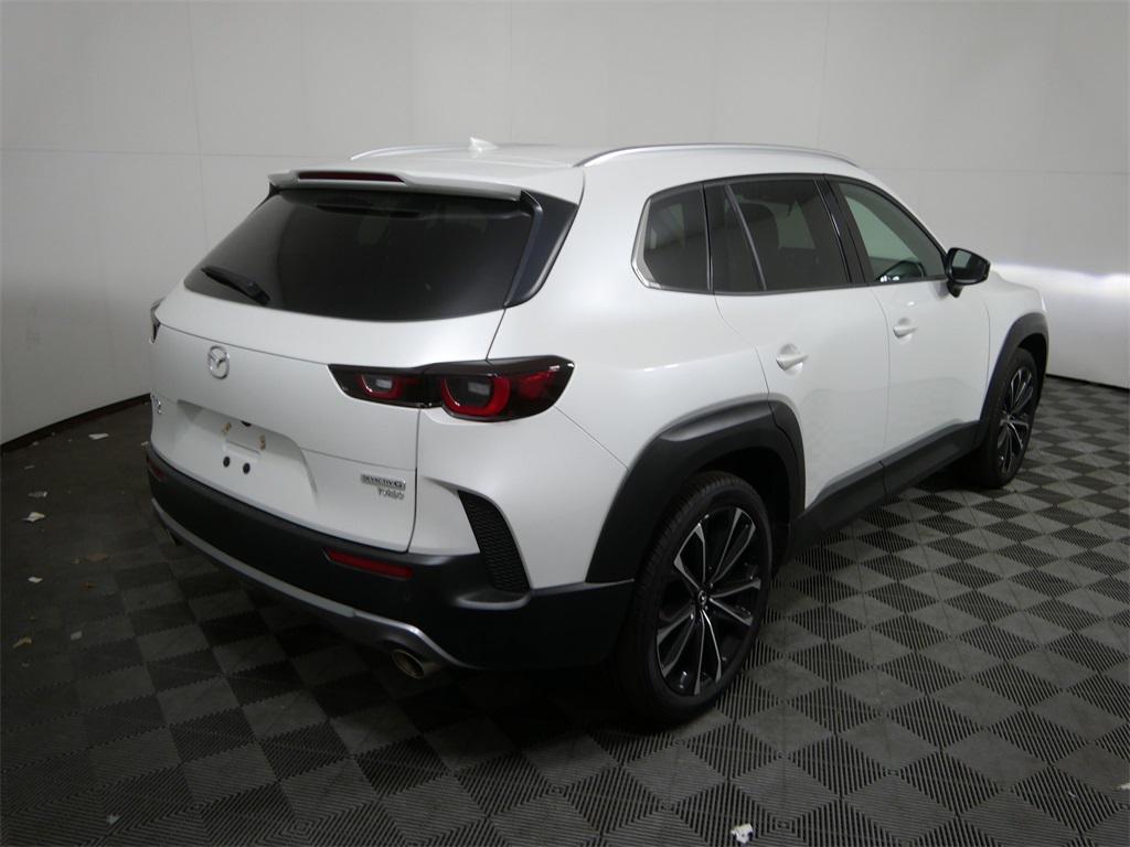 used 2024 Mazda CX-50 car, priced at $34,987