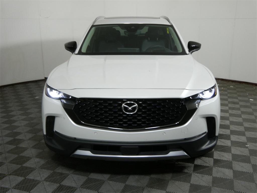 used 2024 Mazda CX-50 car, priced at $34,987