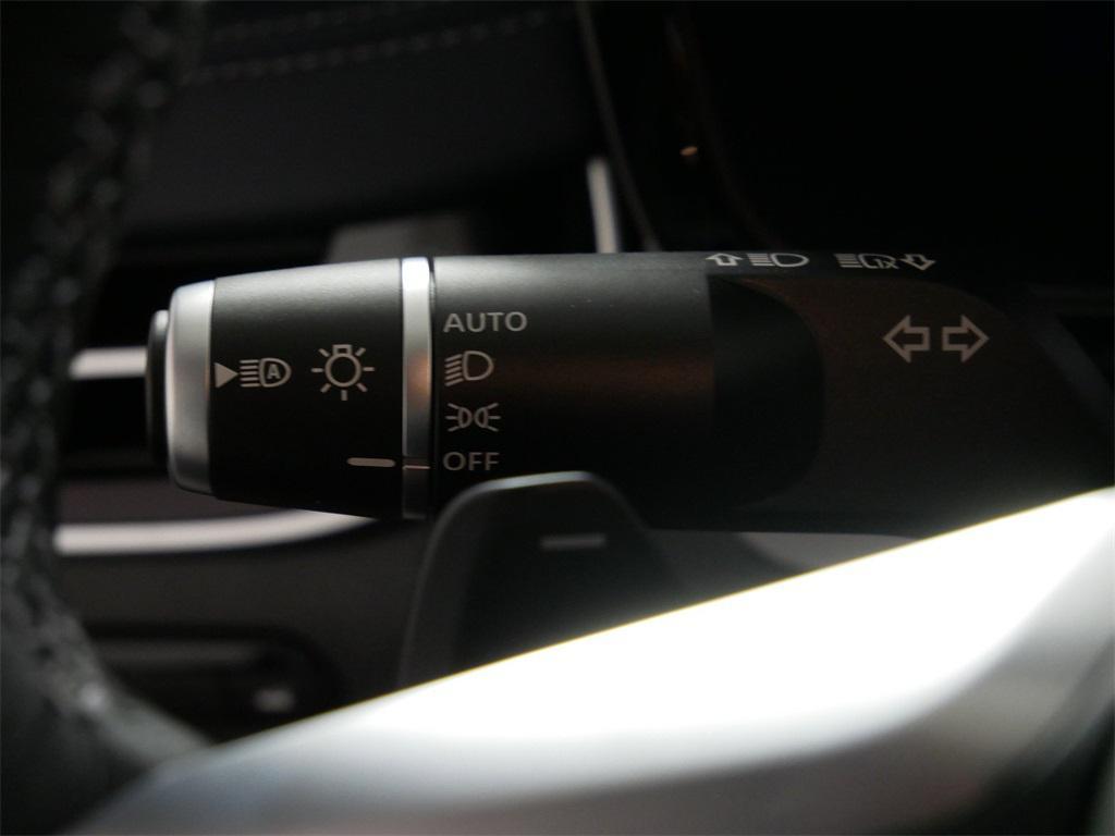 new 2026 INFINITI QX60 car, priced at $65,485