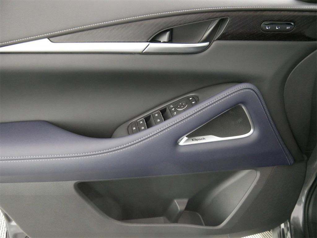 new 2026 INFINITI QX60 car, priced at $65,485