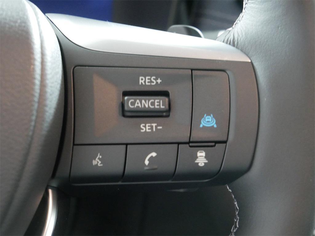 new 2026 INFINITI QX60 car, priced at $65,485