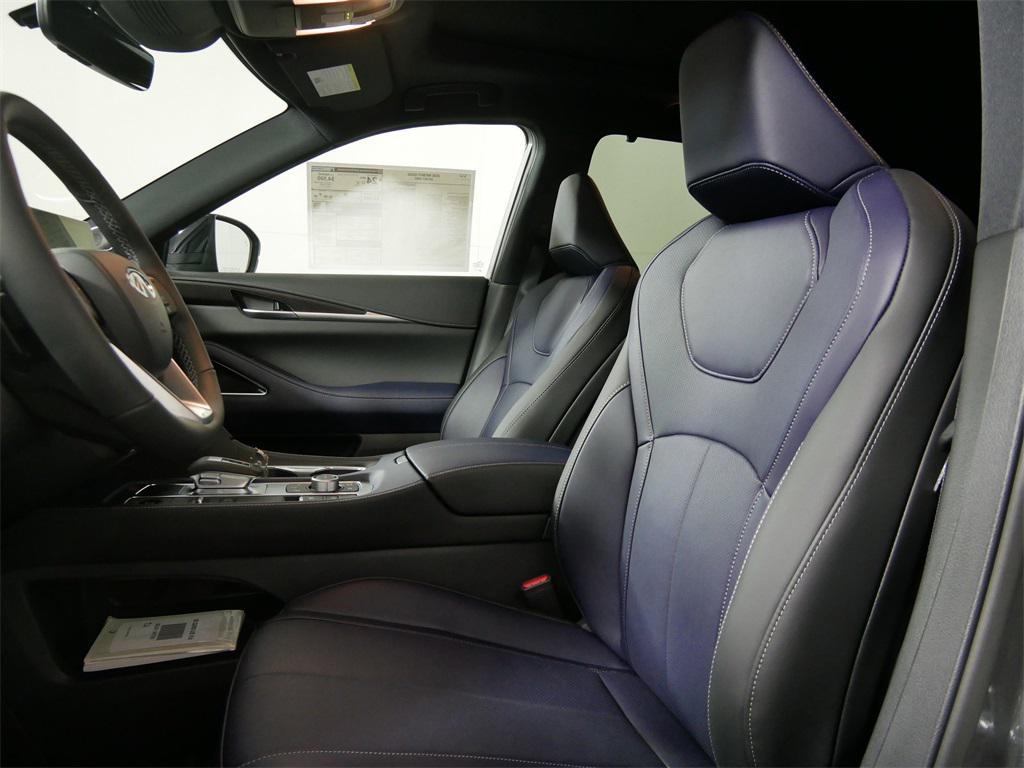new 2026 INFINITI QX60 car, priced at $65,485