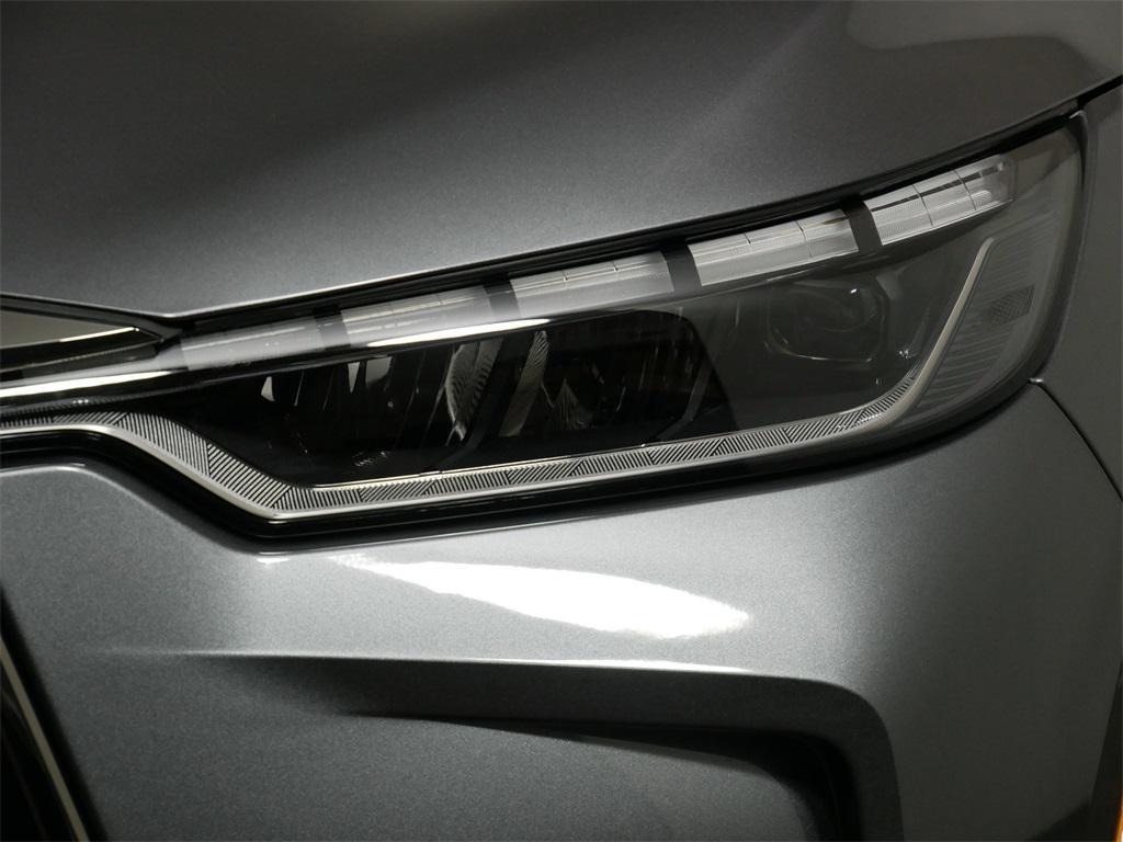 new 2026 INFINITI QX60 car, priced at $65,485