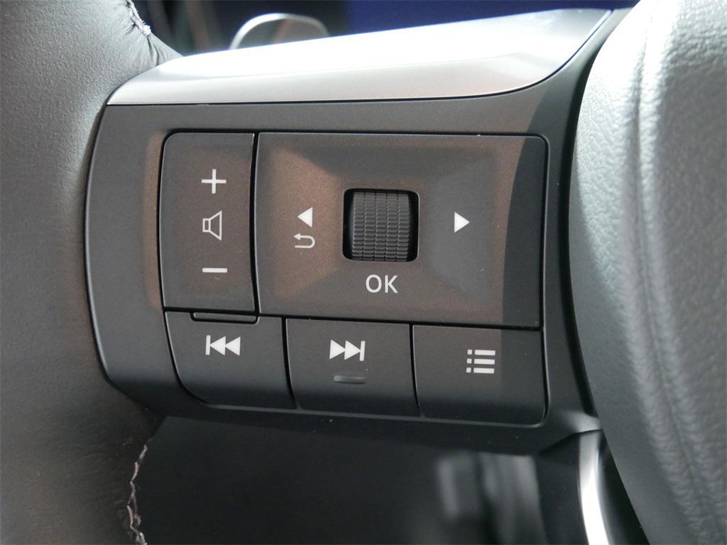 new 2026 INFINITI QX60 car, priced at $65,485