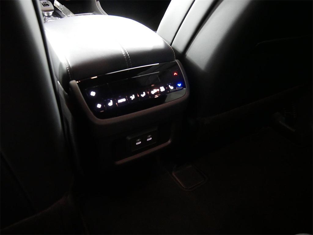 new 2026 INFINITI QX60 car, priced at $65,485