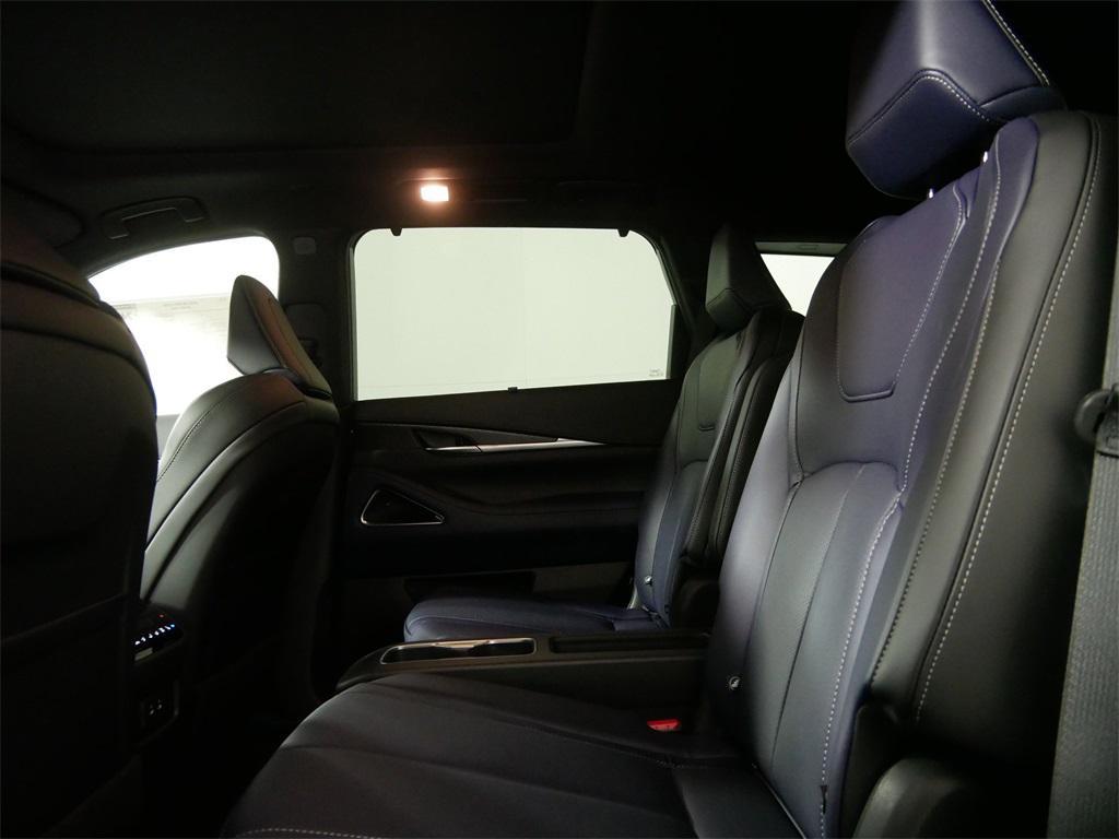 new 2026 INFINITI QX60 car, priced at $65,485