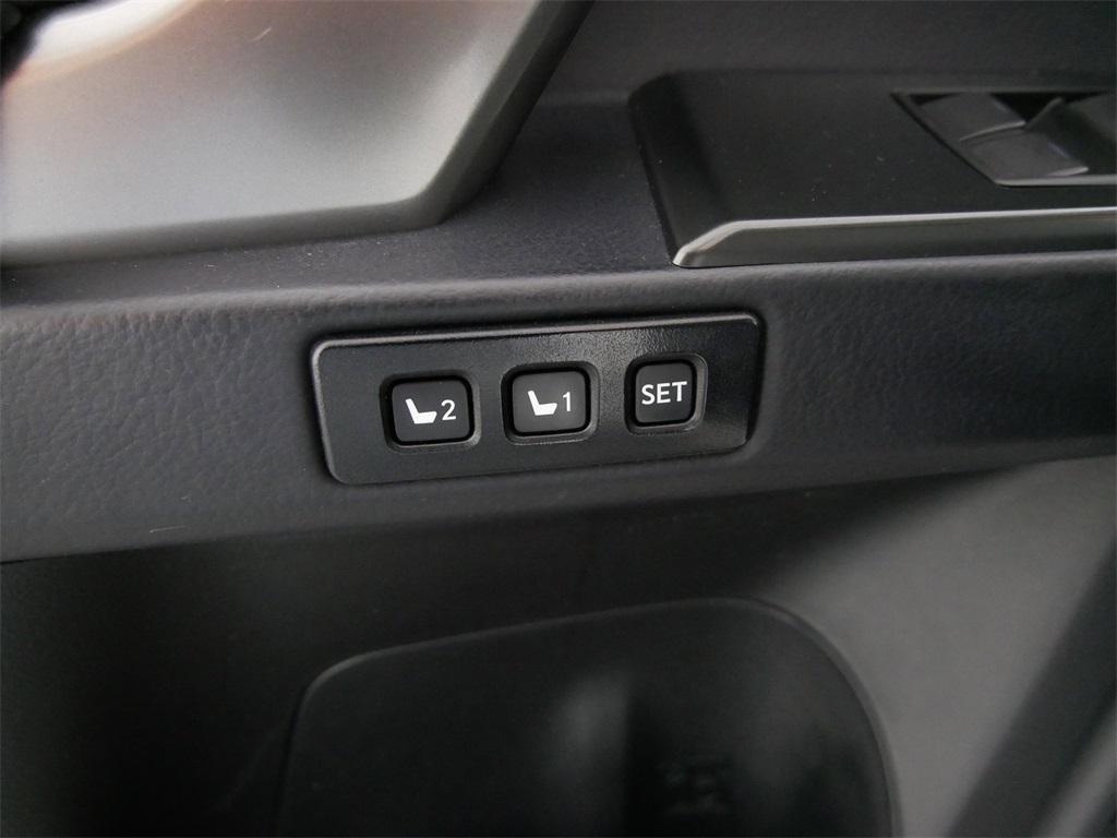 used 2023 Lexus GX 460 car, priced at $47,000