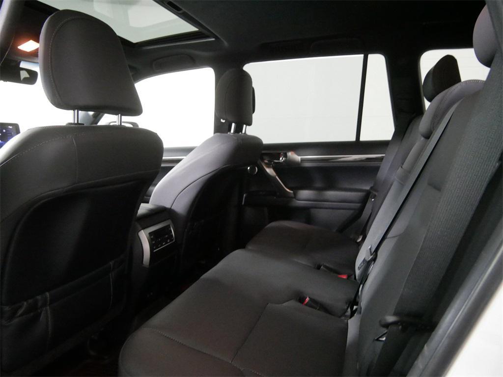 used 2023 Lexus GX 460 car, priced at $47,000