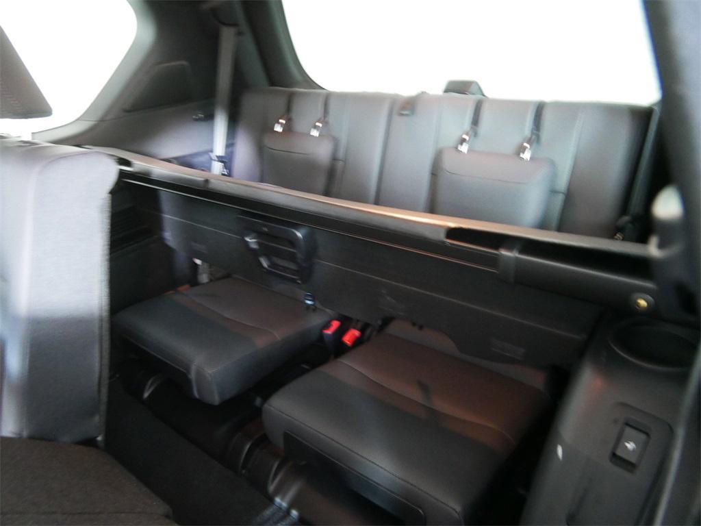 used 2023 Lexus GX 460 car, priced at $47,000