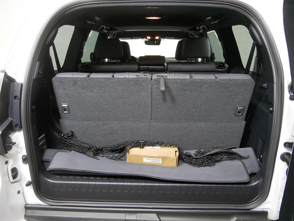 used 2023 Lexus GX 460 car, priced at $47,000