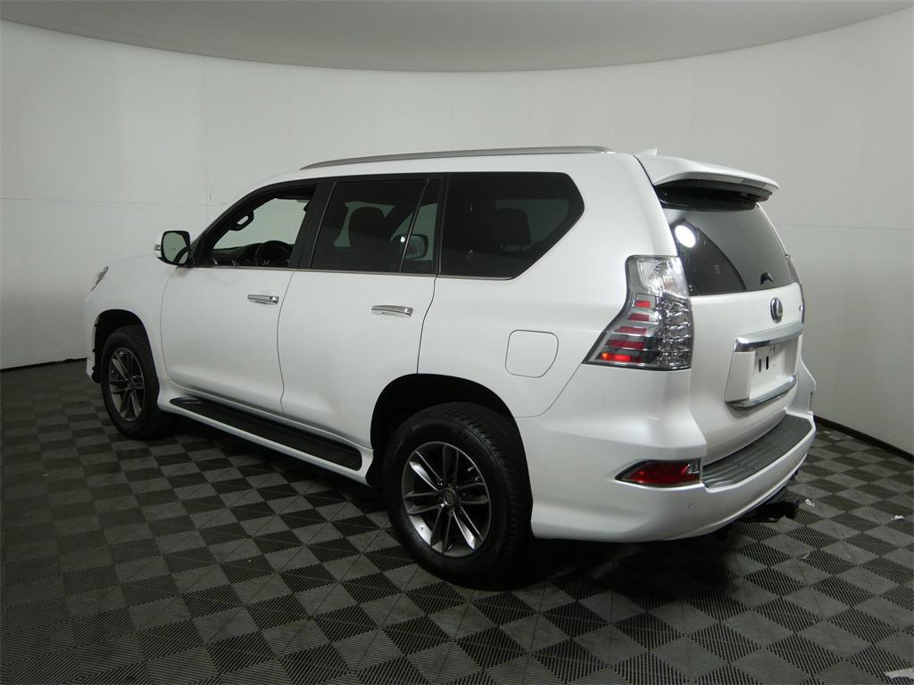 used 2023 Lexus GX 460 car, priced at $47,000