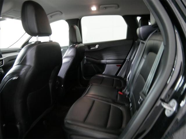 used 2023 Ford Escape car, priced at $26,118
