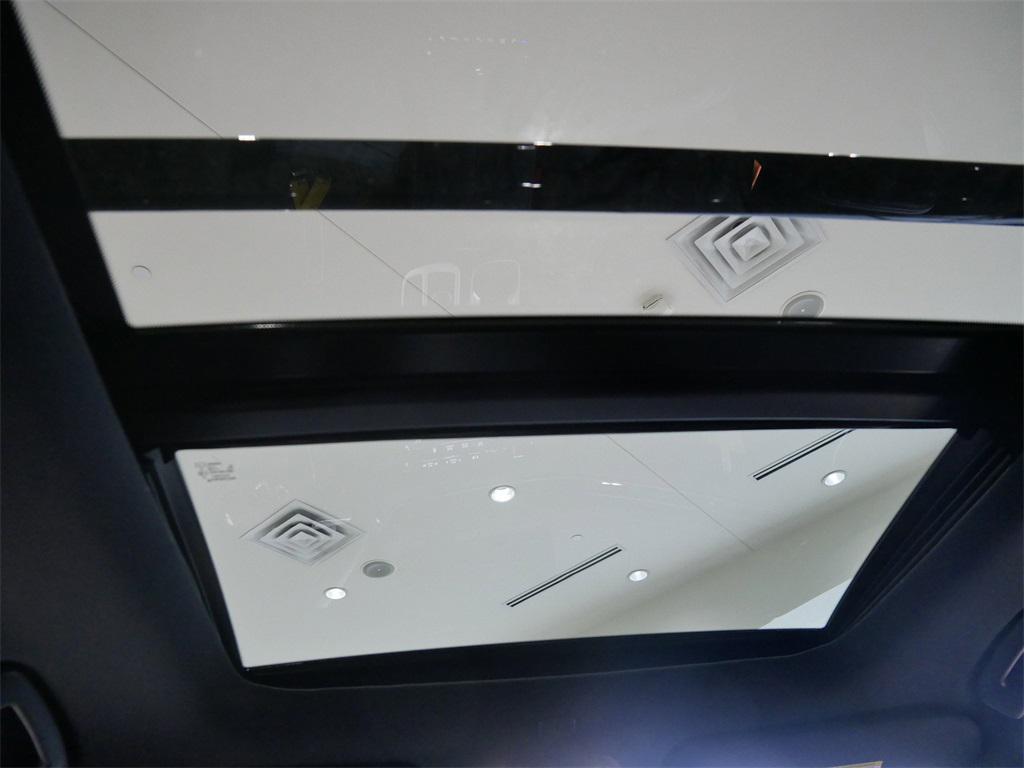 new 2026 INFINITI QX60 car, priced at $65,740