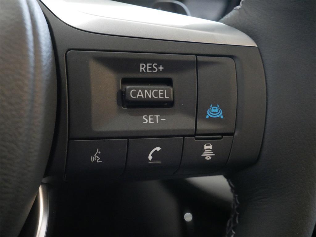 new 2026 INFINITI QX60 car, priced at $65,740