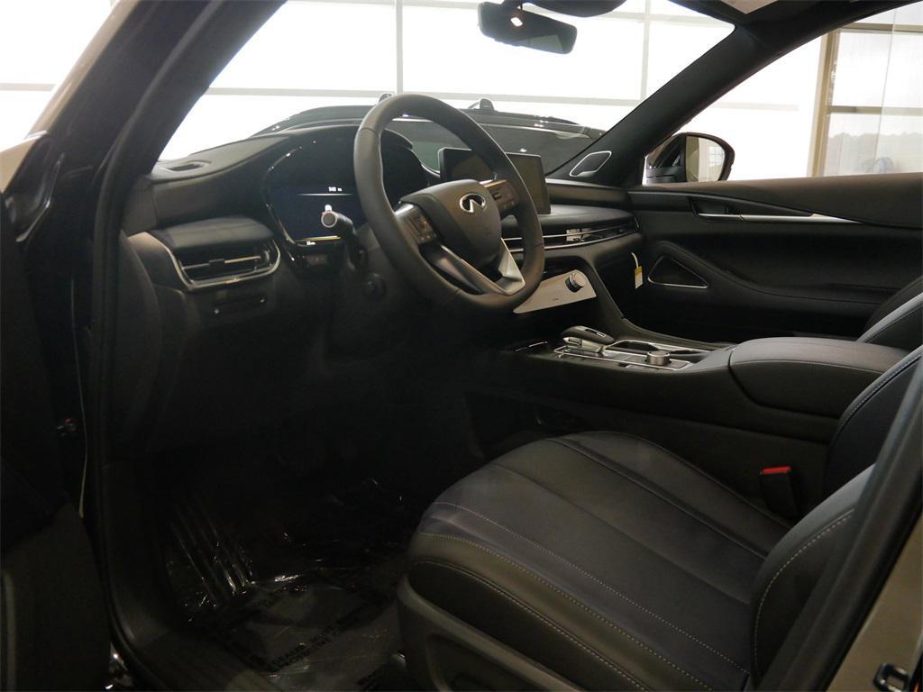 new 2026 INFINITI QX60 car, priced at $65,740