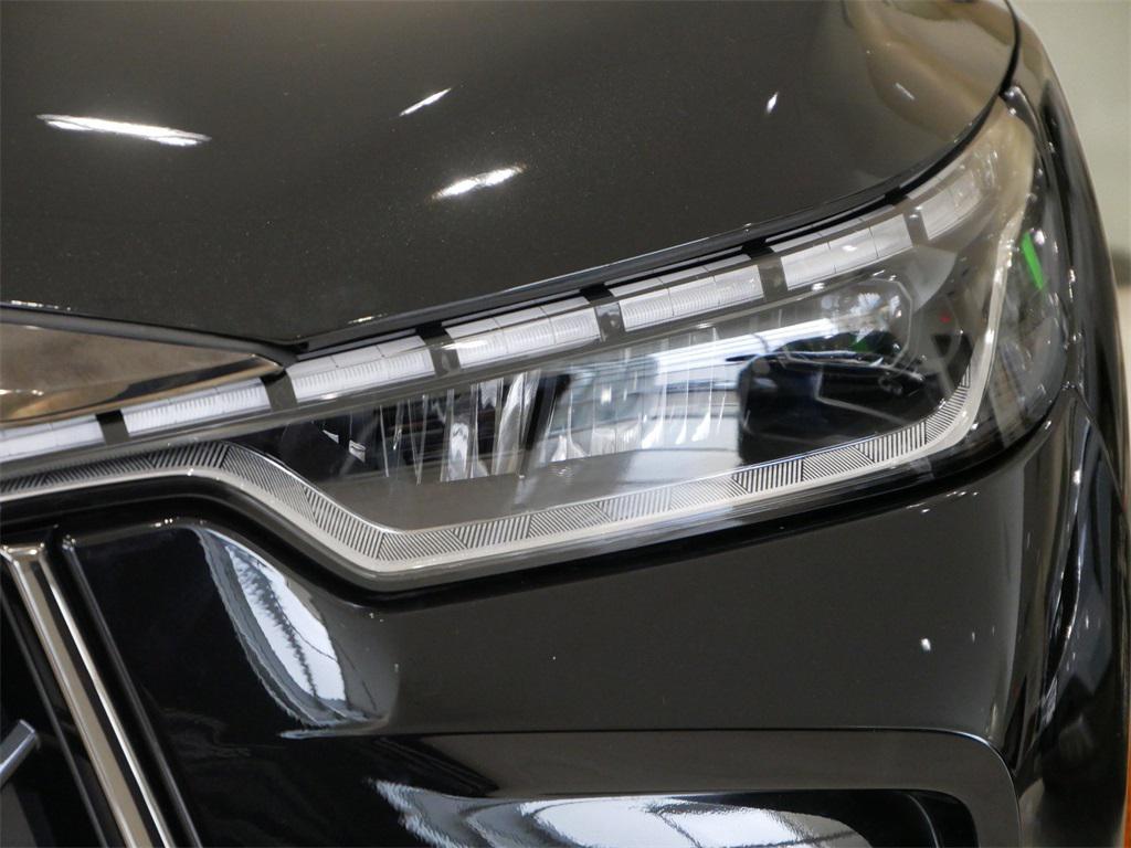 new 2026 INFINITI QX60 car, priced at $65,740