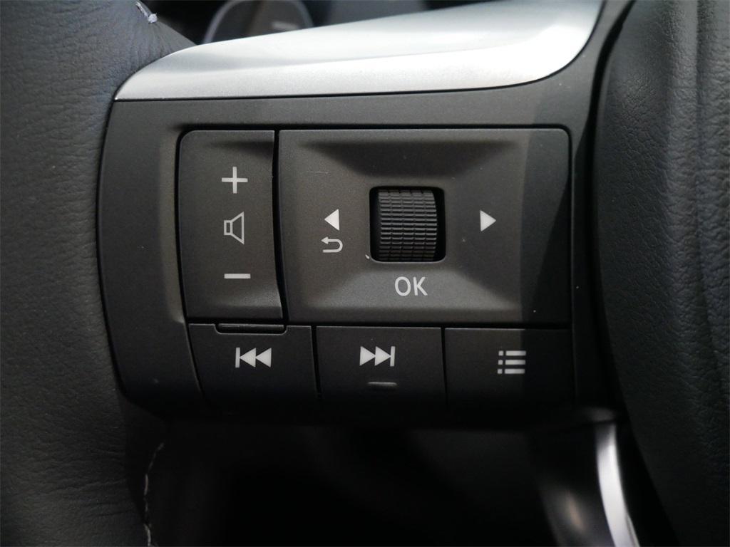 new 2026 INFINITI QX60 car, priced at $65,740