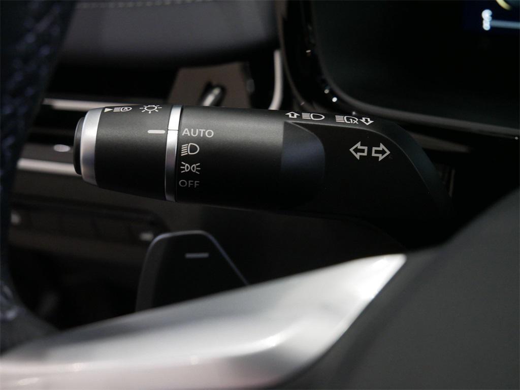 new 2026 INFINITI QX60 car, priced at $65,740