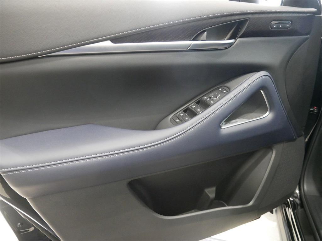 new 2026 INFINITI QX60 car, priced at $65,740