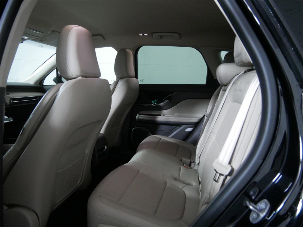 used 2023 Lincoln Corsair car, priced at $36,000